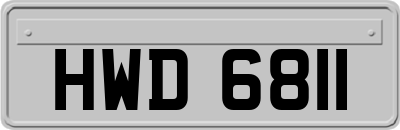 HWD6811