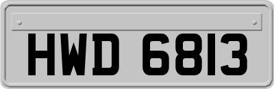 HWD6813