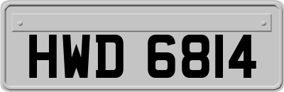 HWD6814