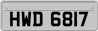 HWD6817