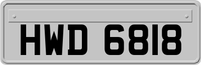 HWD6818
