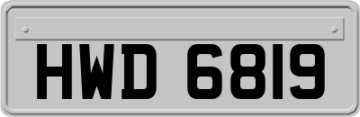 HWD6819