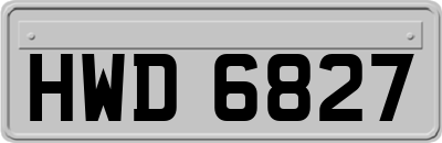 HWD6827