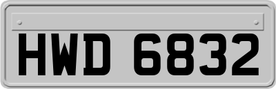 HWD6832