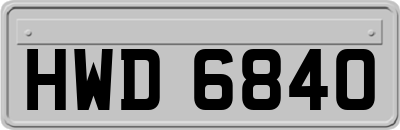 HWD6840