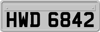 HWD6842
