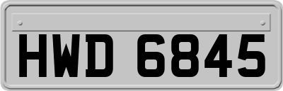 HWD6845