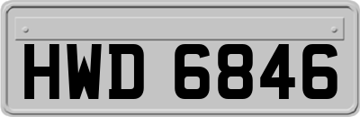 HWD6846