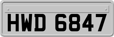 HWD6847