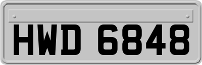HWD6848