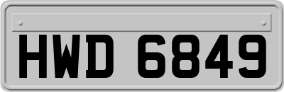 HWD6849