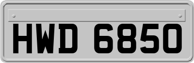 HWD6850