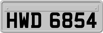 HWD6854