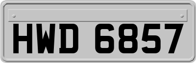 HWD6857