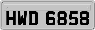 HWD6858