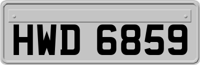HWD6859