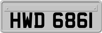 HWD6861