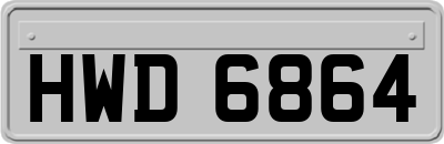 HWD6864