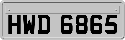 HWD6865