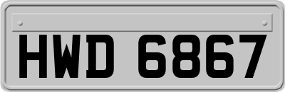 HWD6867