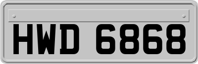 HWD6868