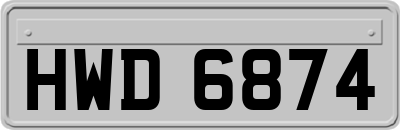 HWD6874