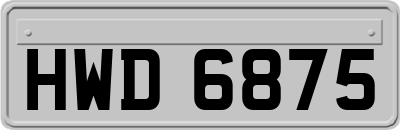 HWD6875