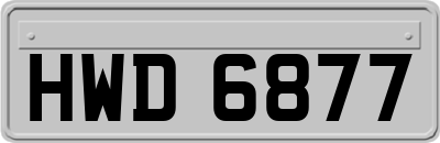 HWD6877