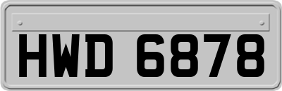 HWD6878
