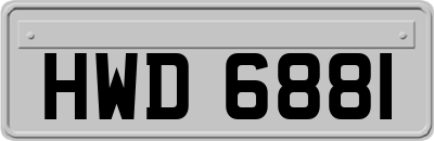 HWD6881