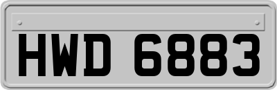 HWD6883