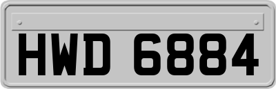 HWD6884