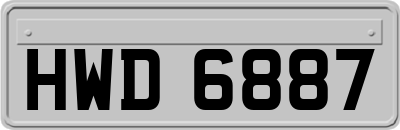HWD6887
