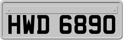 HWD6890