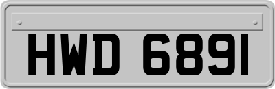 HWD6891