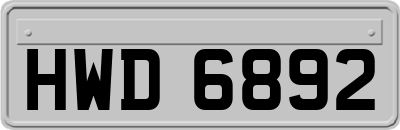 HWD6892