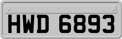 HWD6893