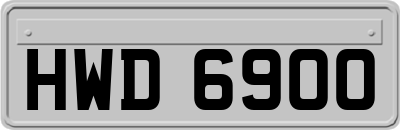 HWD6900