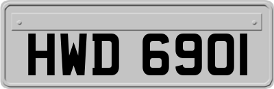 HWD6901