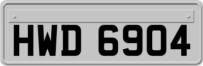 HWD6904