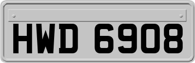 HWD6908