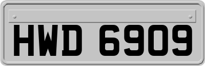 HWD6909