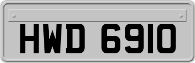 HWD6910