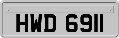 HWD6911