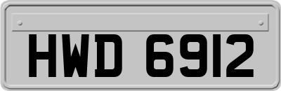 HWD6912