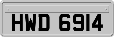 HWD6914