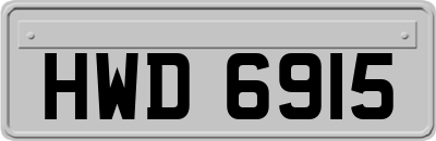 HWD6915