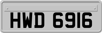 HWD6916