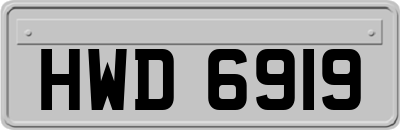 HWD6919