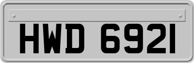 HWD6921